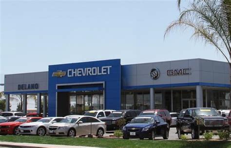 delano gmc dealer|delano ca chevrolet dealership.